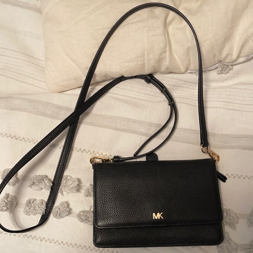 Michael Kors Mini Crossbody